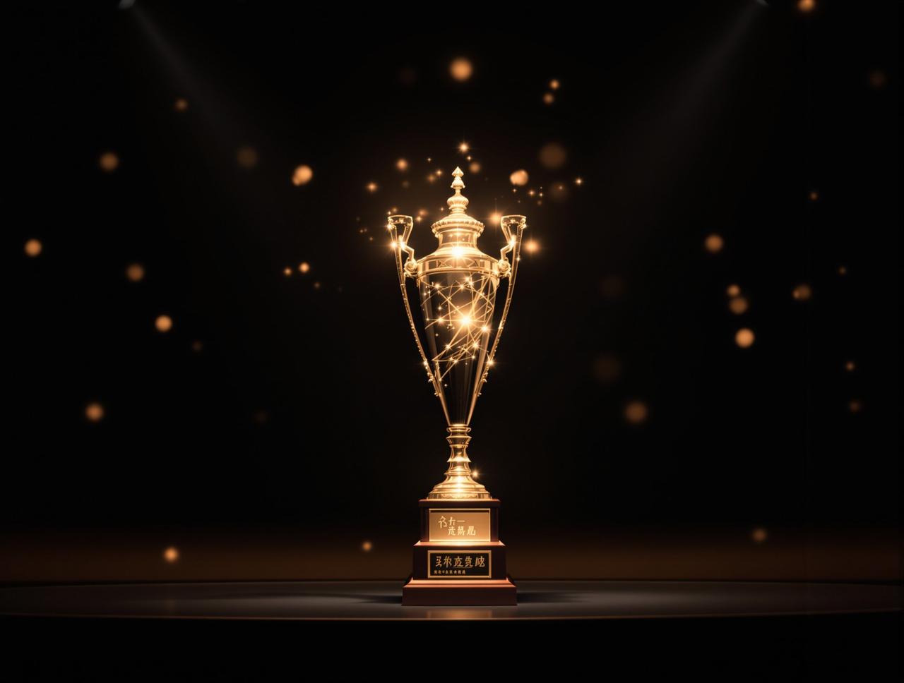 大尺度电影荣获中国影视行业年度最具影响力传媒公司称号