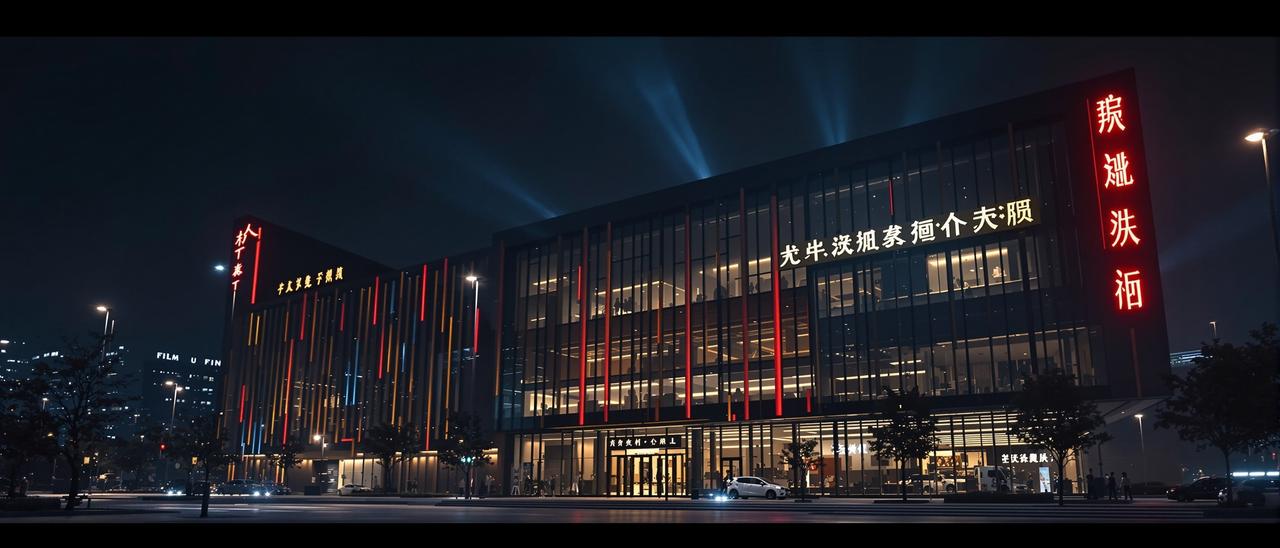 大尺度电影公司