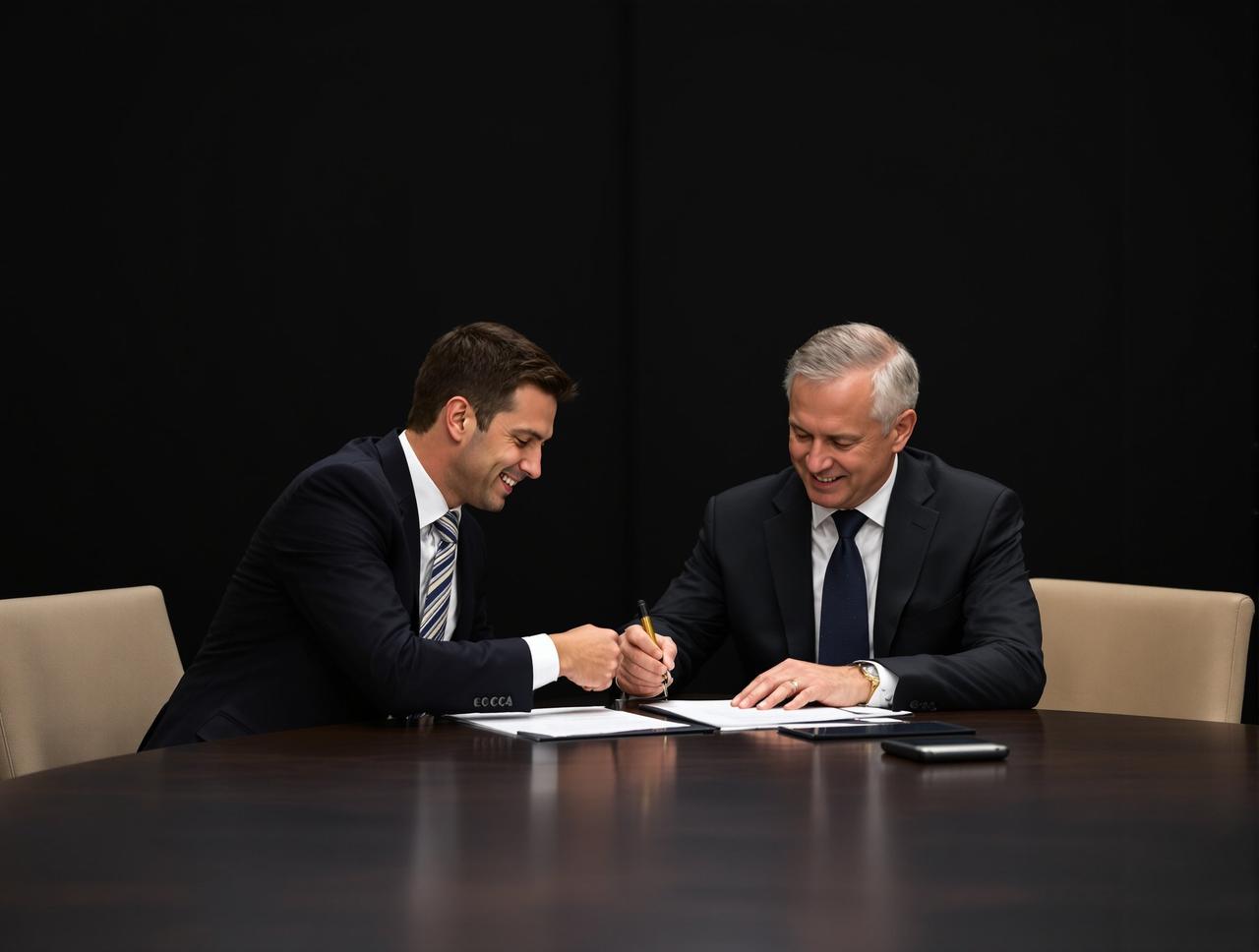 大尺度电影与腾讯视频达成战略合作,共同打造精品内容生态